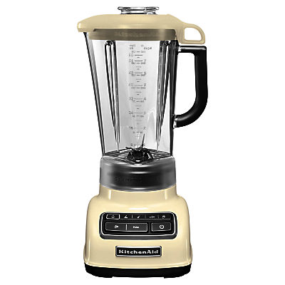 KitchenAid Diamond Blender Almond Cream KitchenAid Diamond Blender Almond Cream
